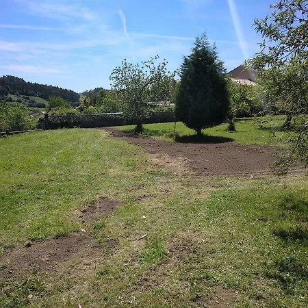 Casa Nina ,playa Y Montana Para Tus Vacaciones Prázdninový dům *